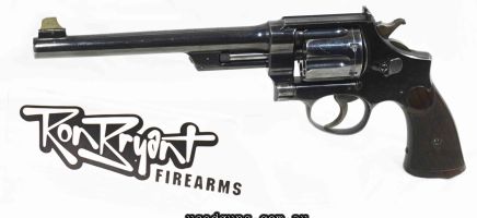Smith & Wesson 1917 triple lock 455 cal in great nick. Overnight airfreight from WA can be arranged to a dealer of your choice, make sure you click on see all a