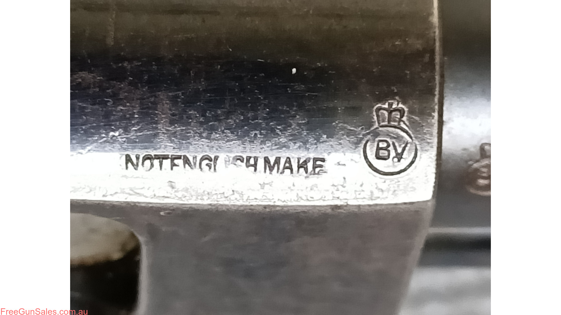 Winchester model 61 22lr pump action Brisbane