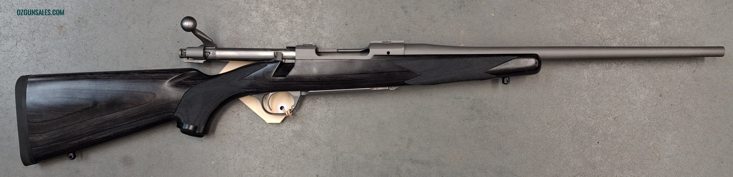 Ruger M77 Hawkeye 308WIN (used)
