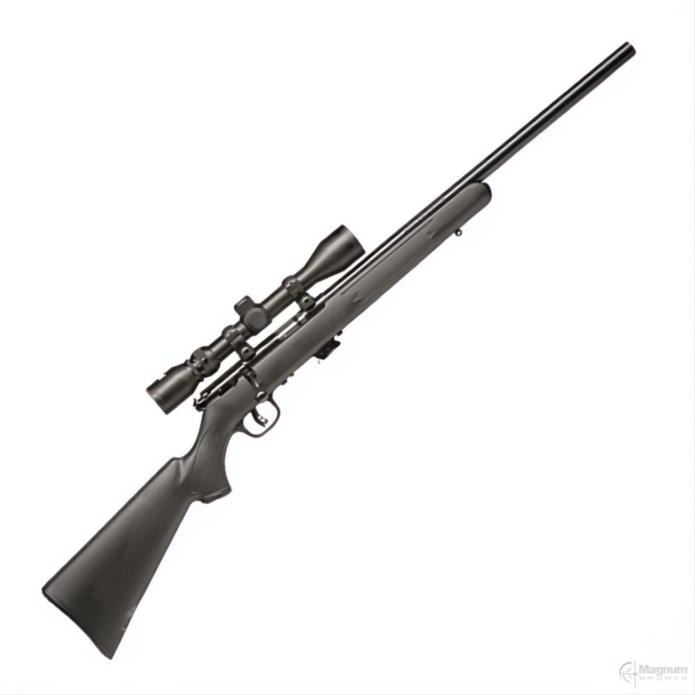 Savage MKII Package
