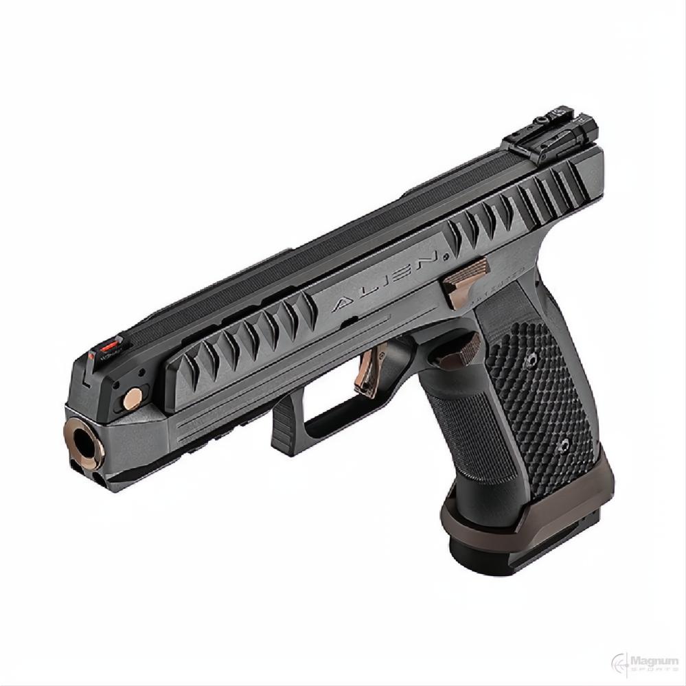 Laugo Arms Alien Creator 500 Limited