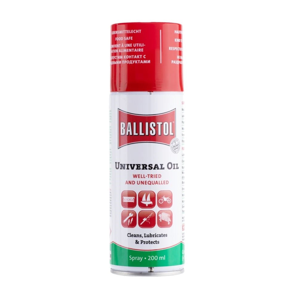 BALLISTOL UNIVERSAL OIL AEROSOL