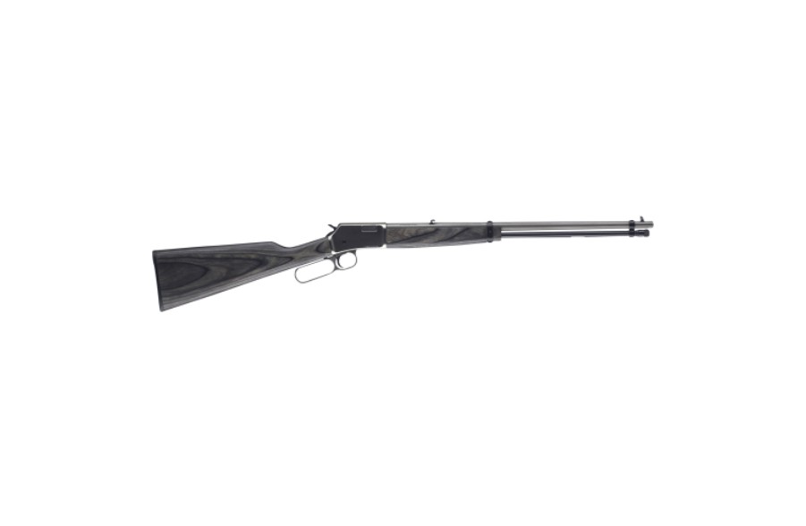 Browning BL22 Stainless 22LR 15rnd Mag