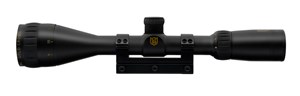 NIKKO STIRLING
NGRA41242
AIR KING
4-12X42
WITH AIR RIFLE MOUNT

NEW $179