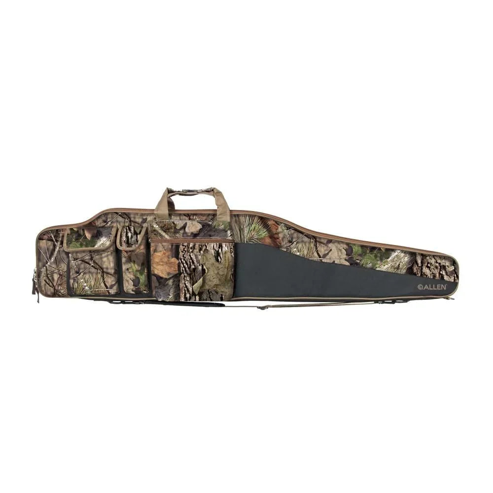Tejon Oversize Scoped Rifle Case + Sling