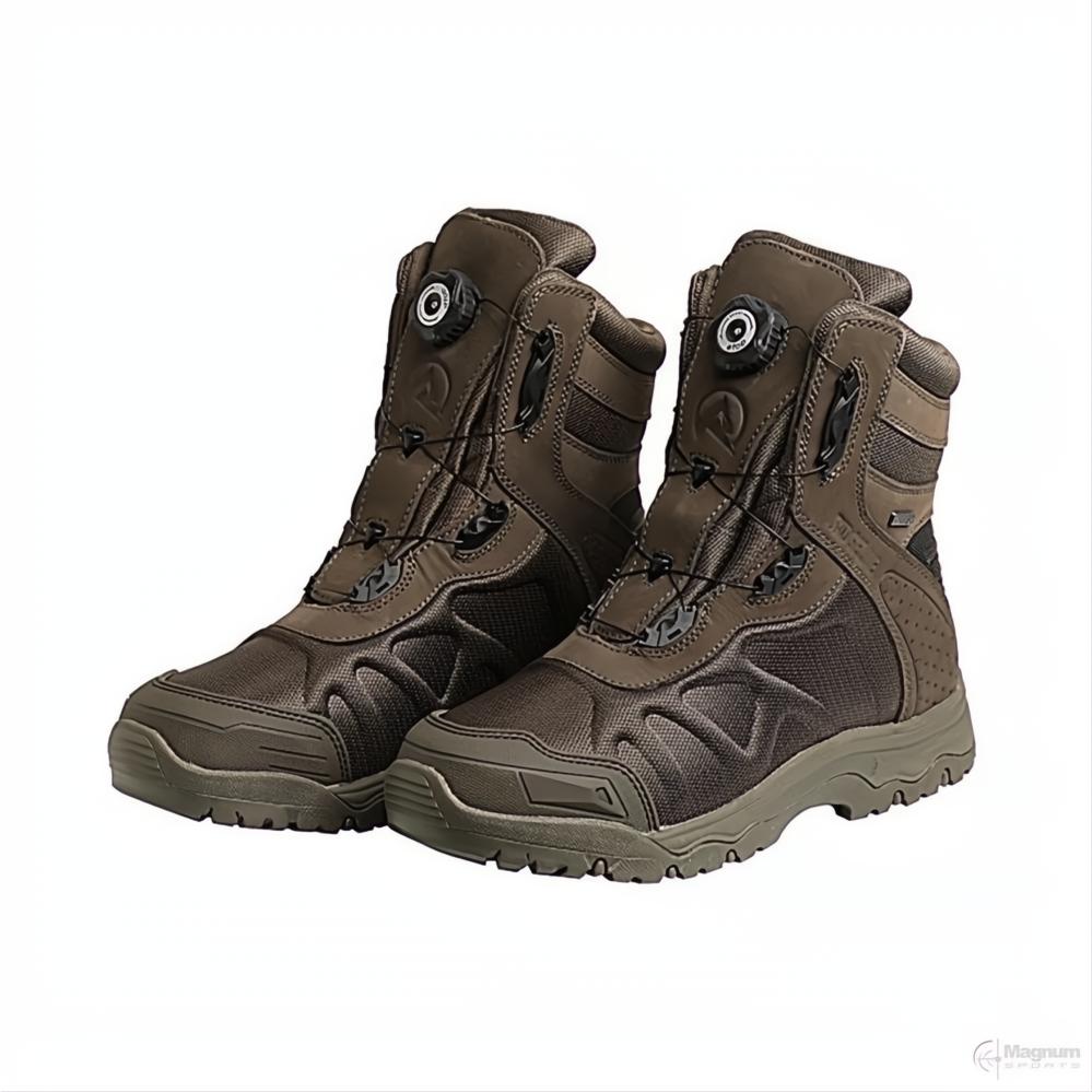 Ridgeline Ascent Rapid Lace Boot