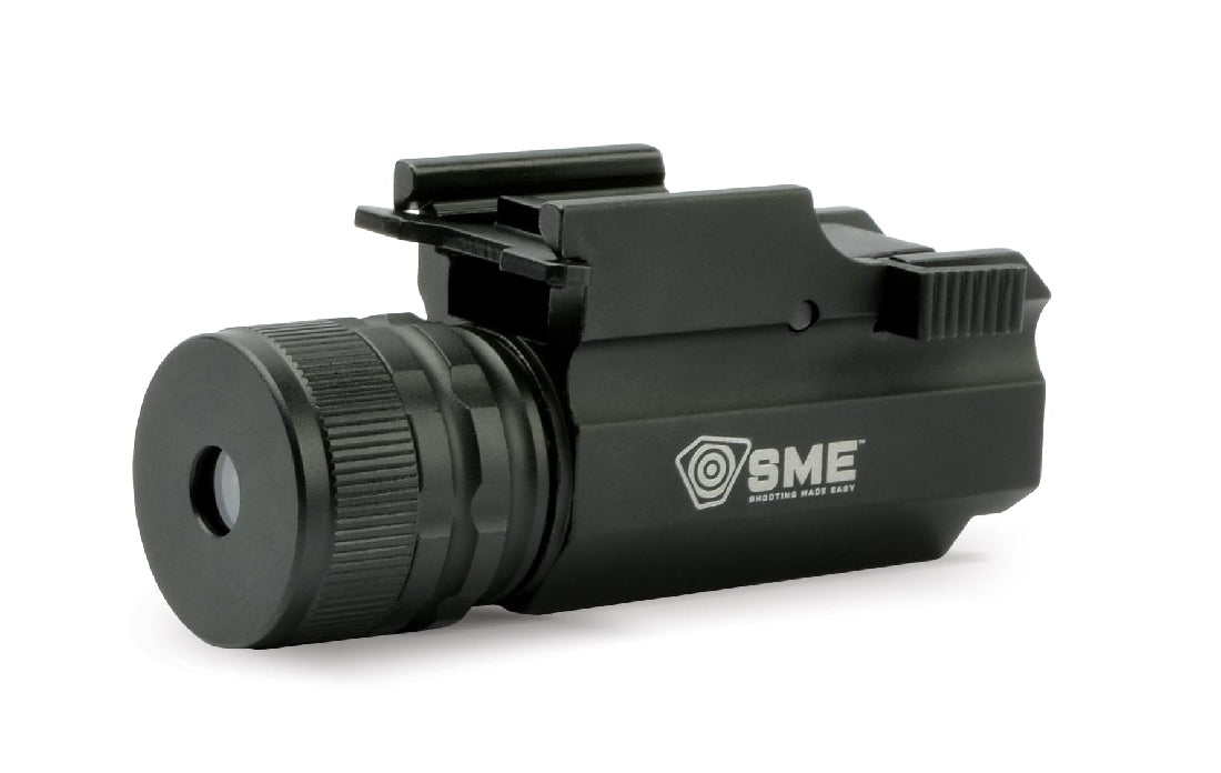 SME Green Laser