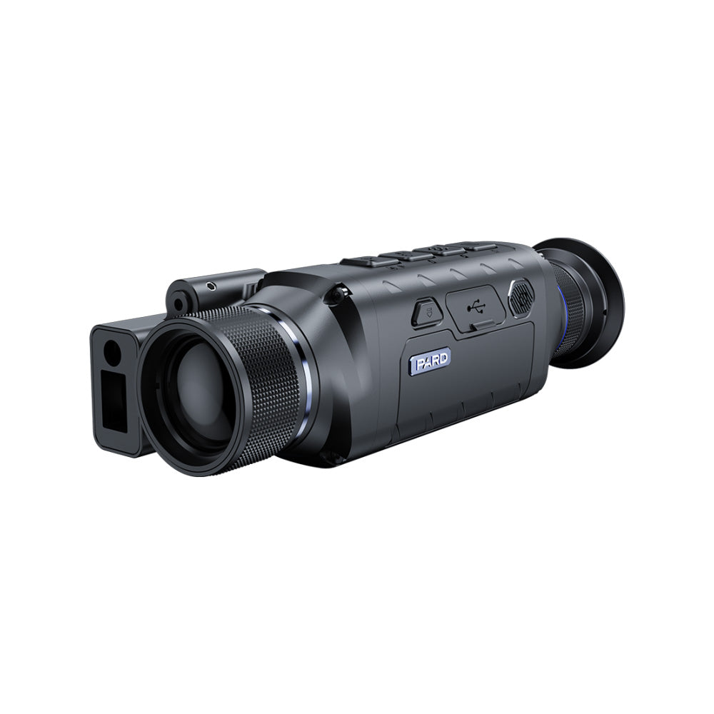 Leopard 640 Thermal Monocular