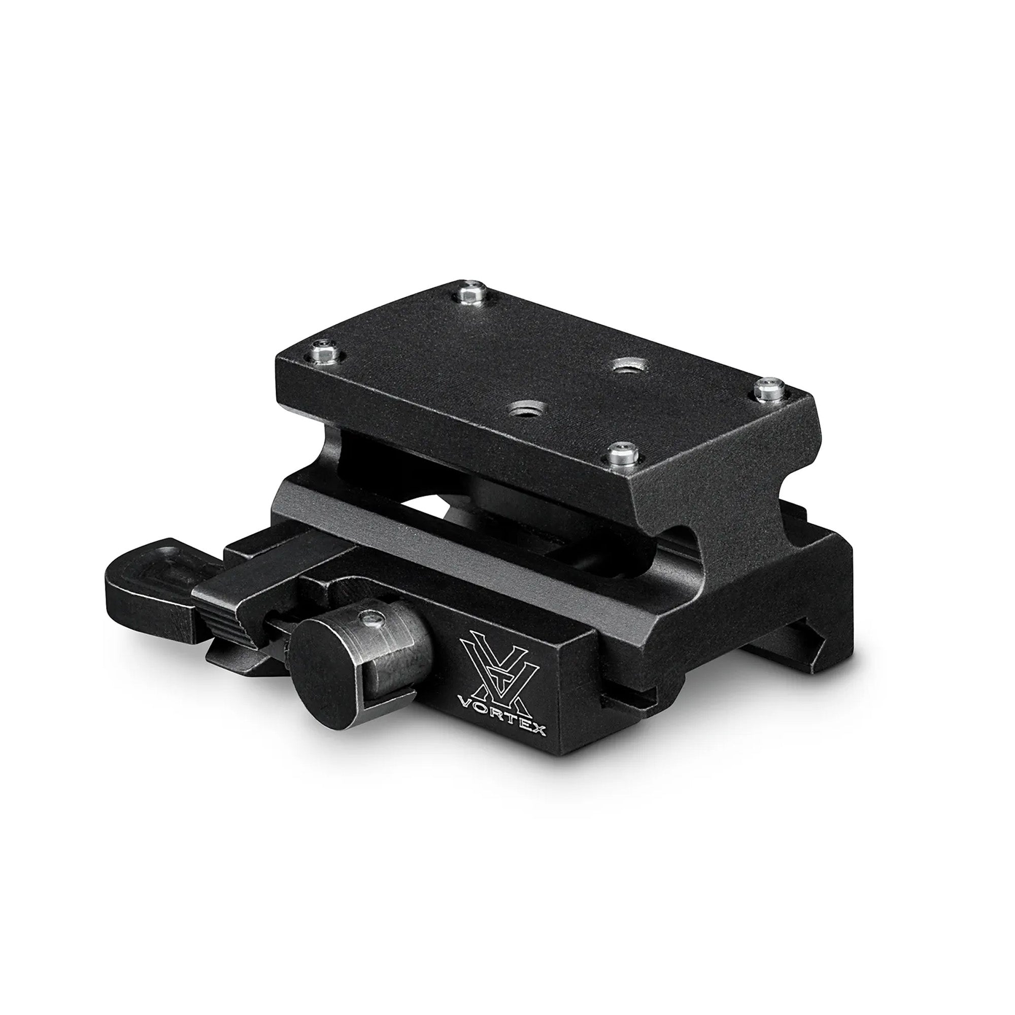 Qr Mount For Red Dot