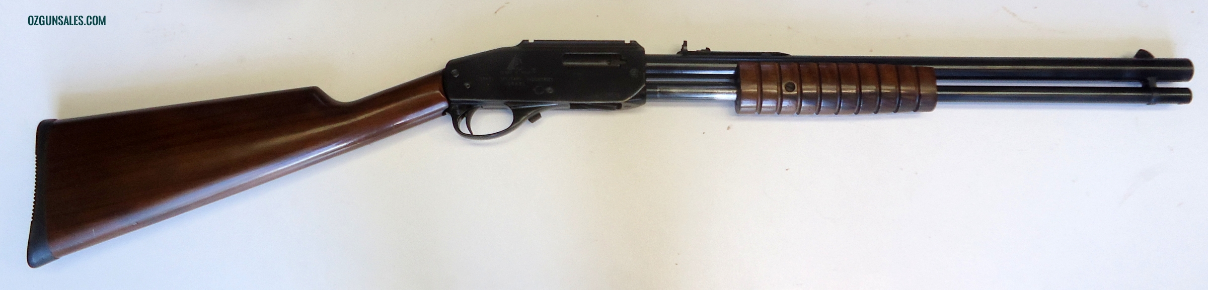 IMI Timberwolf 357 Magnum