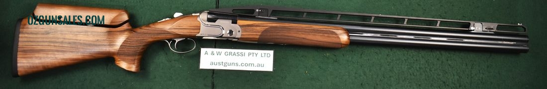 BERETTA DT11 X TRAP 12G U/O TRAPGUN.....NEW!!