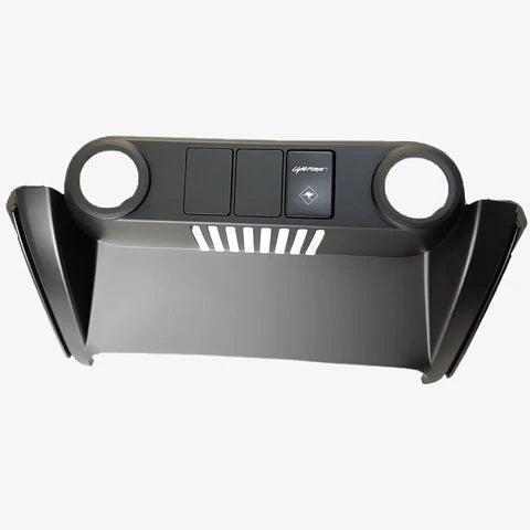 Lightforce Replacement Switch Fascia suits Ranger PX MKII + MKIII