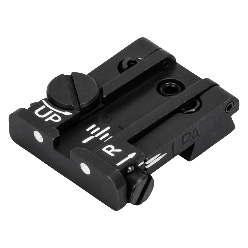 92FS Adjustable Rear Sight