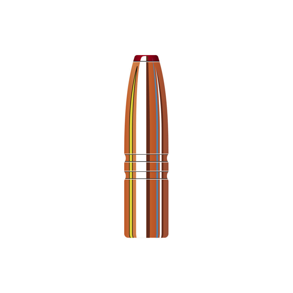 30 Cal (.308 Diameter) ECX 150gr Projectiles