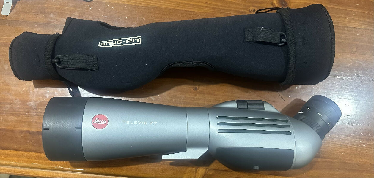 Selling due to a lack of use.