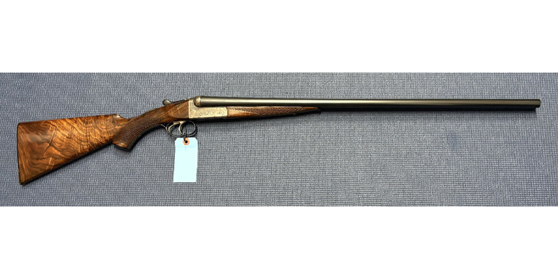 Cashmore SxS. Excellent woodwork with unique graining