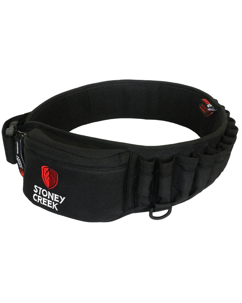 Stoney Creek Shot Gun Belt