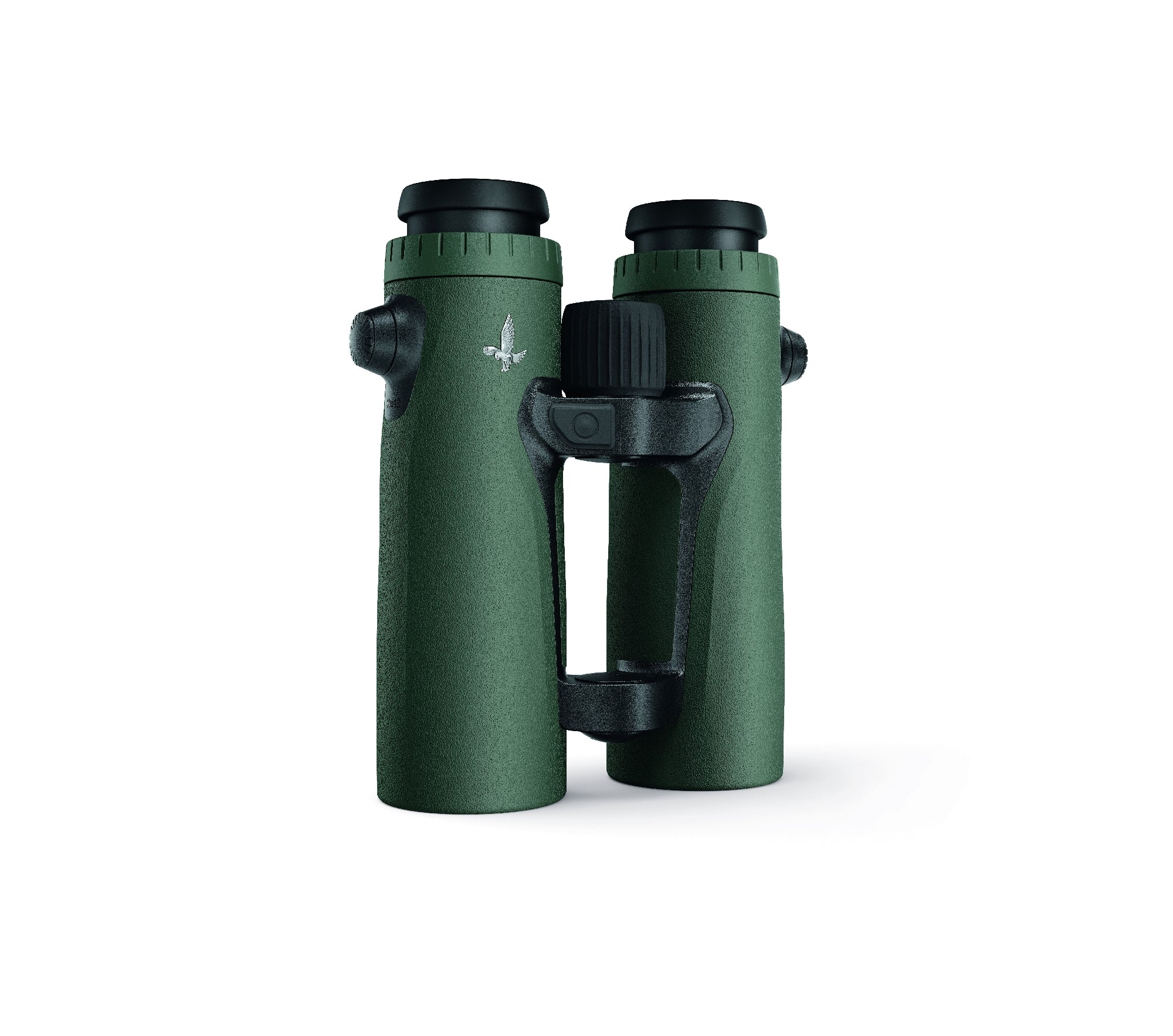 SWAROVSKI EL RANGE BINOCULAR 10x42 WB NEXT GREEN (WITH TRACKING ASSISTANT)