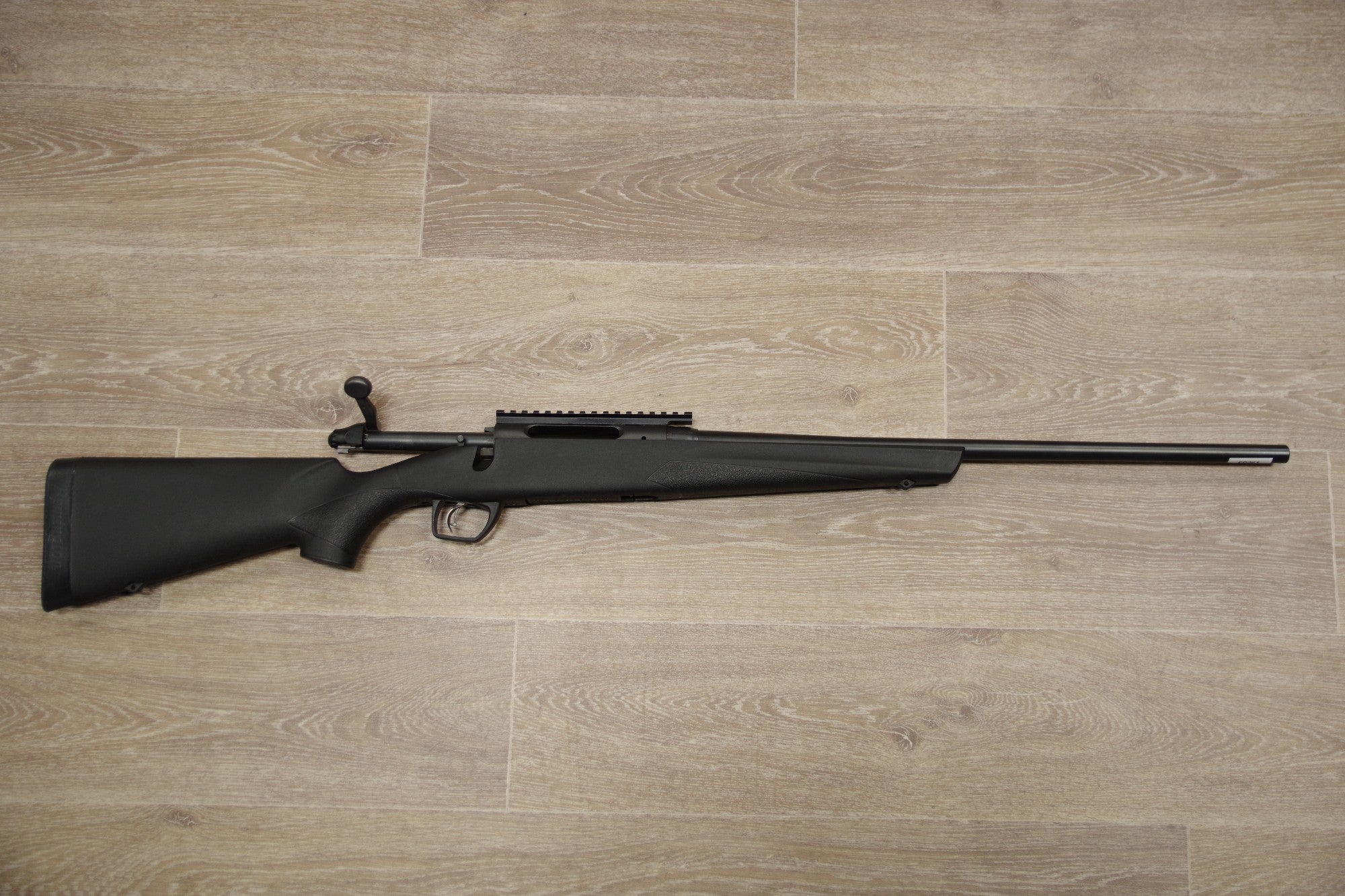 S/H REMINGTON 783 BOLT ACTION RIFLE 308 (FP261)