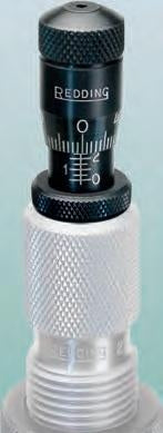 REDDING SEAT STEM 308, 30-06, 8X57