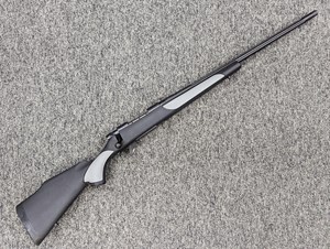 WEATHERBY
VANGUARD VT LR
223REM
5 SHOT
24" VARMINT FLUTED BARREL
THREADED MUZZLE
1 IN 9" TWIST
STRAIGHT FLUTED BOLT
ADJUSTABLE TRIGGER
SUB MOA GUARANTEE 
SYNTHETIC STOCK

SPECIAL NEW $985
