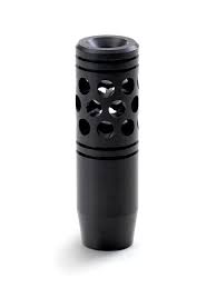 FX MUZZLEFLIP .177 - .22