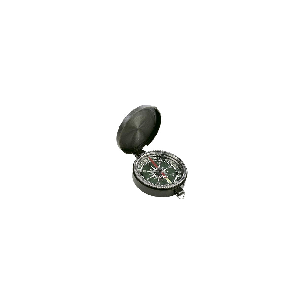 Pocket Compass