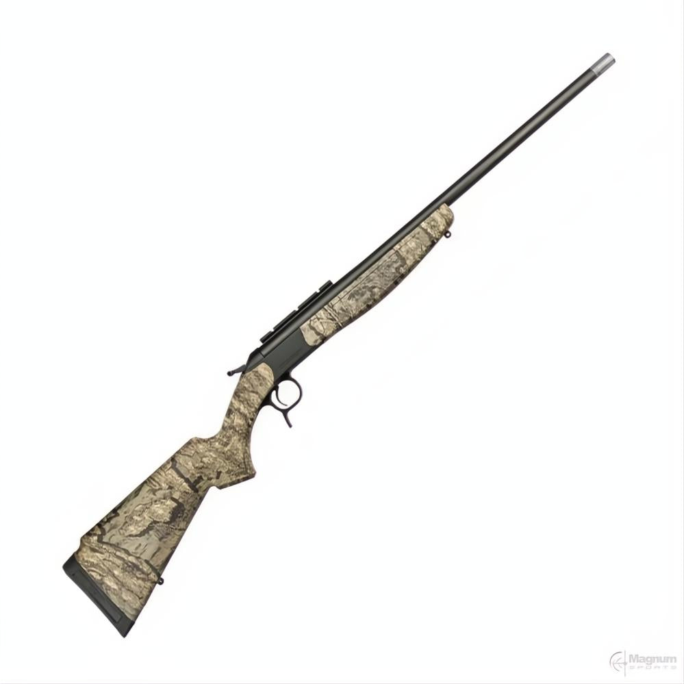 Cva Scout Compact Camo