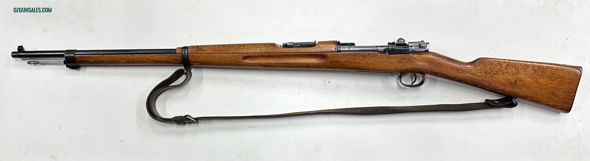 Carl Gustaff M96 6.5*55