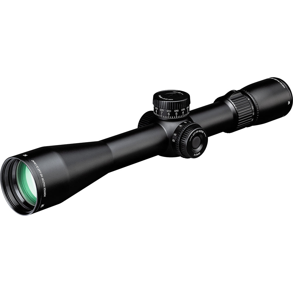 Razor LHT 3-15x42