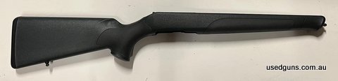 Blaser R8 Professional RH green stock only. No receiver. Brand new. Pickup Melbourne Metro, S/E Suburbs or can post.