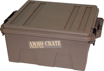 MTM Ammo Crate 7.25 Deep