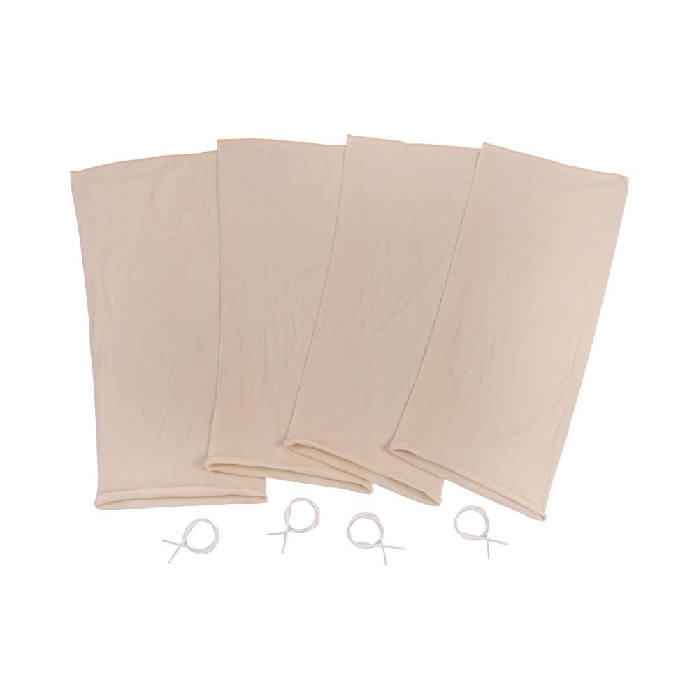 Colorado Deluxe Elk Quarter Bags 4Pk
