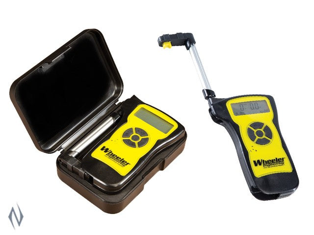 WHEELER PROFESSIONAL DIGITAL TRIGGER GAUGE