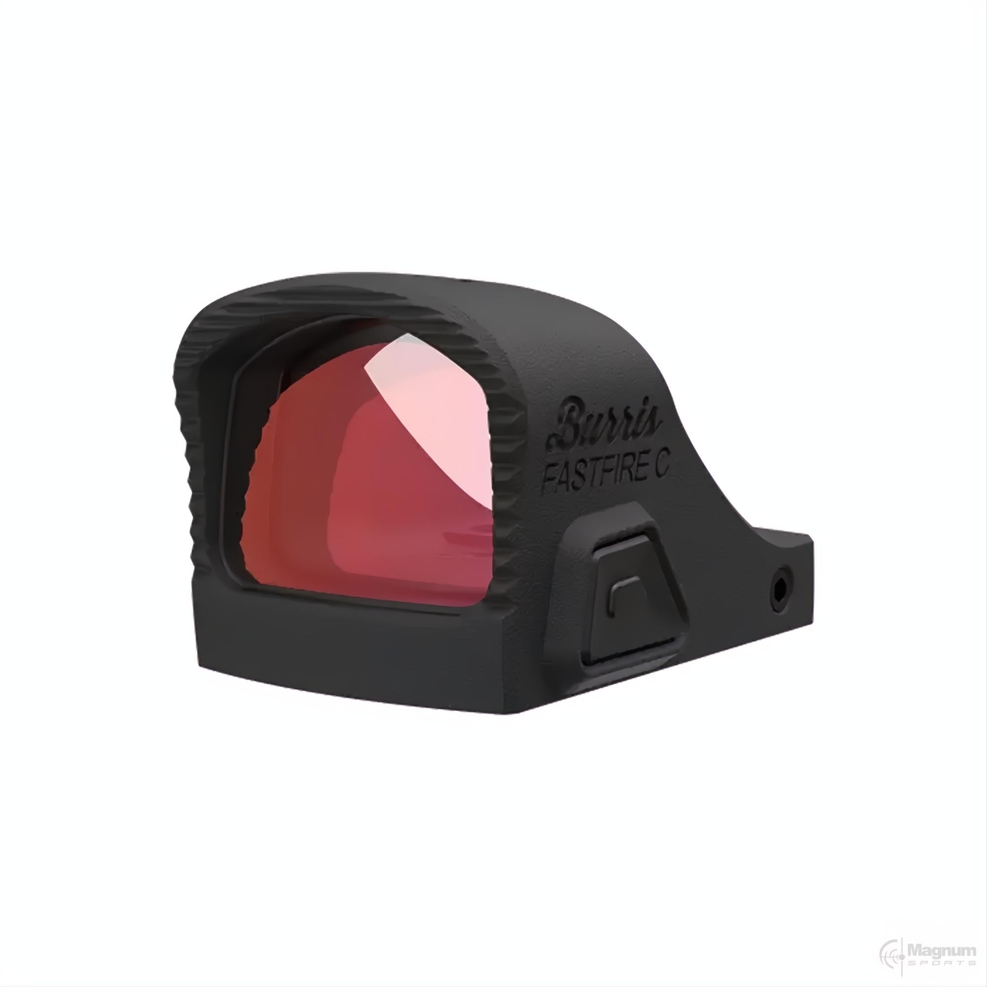 Burris FastFire C