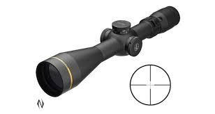 LEUPOLD VX-4HD 3-12X50 300MM CDS ZL2 SF DUPLEX