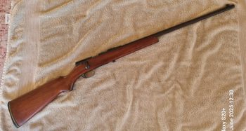 5 shot magazine purchaser is responsible for freight costs