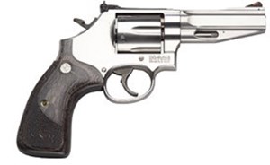 178012 Smith & Wesson 686 SSR 357 MAGNUM