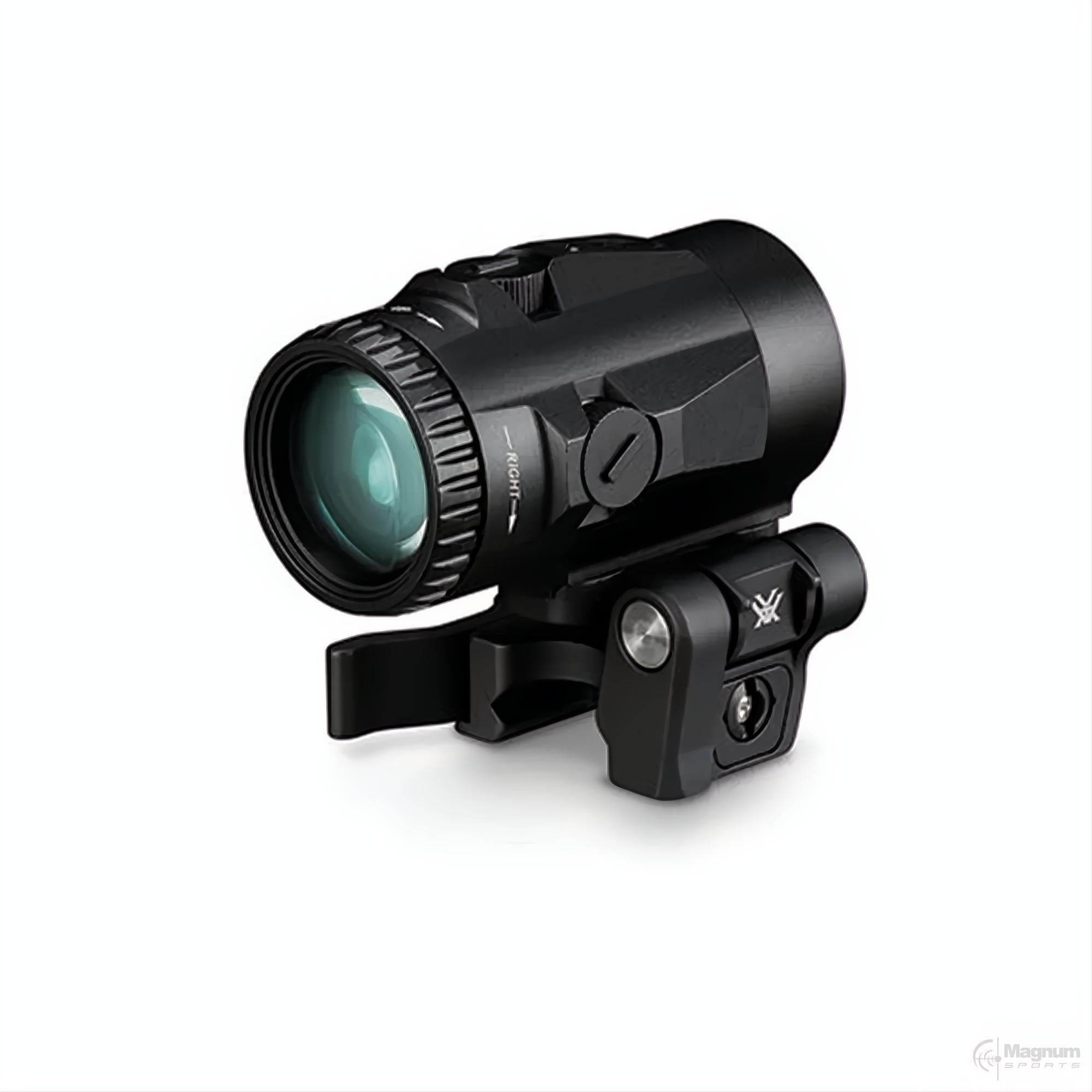 Vortex Micro