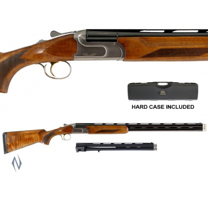 Akkar Churchill 30 & 20 Inch Combo