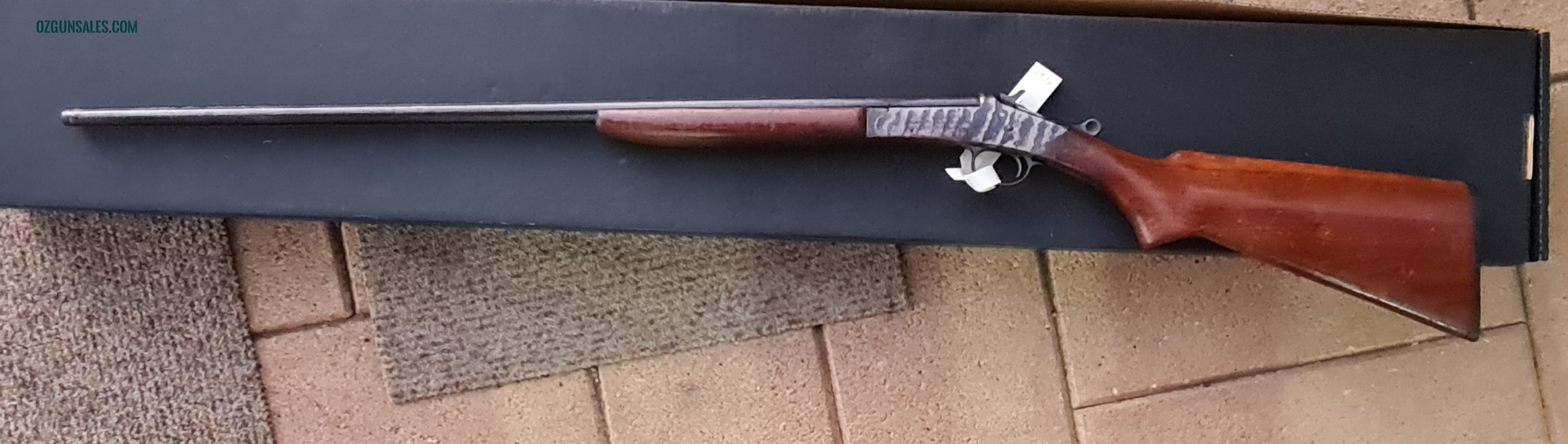 H&R 410g