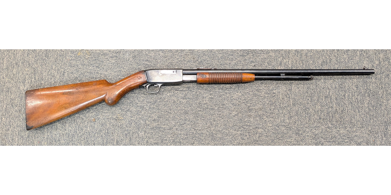 Browning Gallery 22LR Good Condition