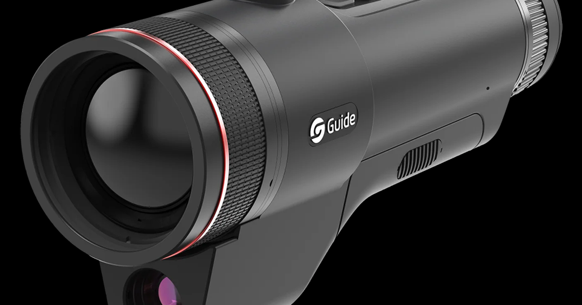Guide TJ LRF Pro TJ1250LP
