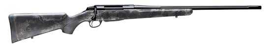 TIKKA T3X 308 Win SUPER LITE BLACKOUT 16" MT 15X1