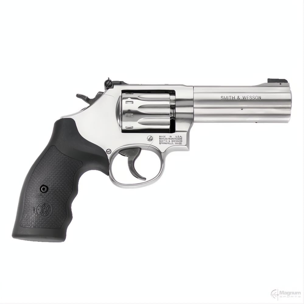 Smith & Wesson Model 617