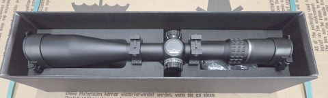 Excellent condition burris veracity optical scope. Never been used or installed, has always been in box inside home. ONO, Perth WA