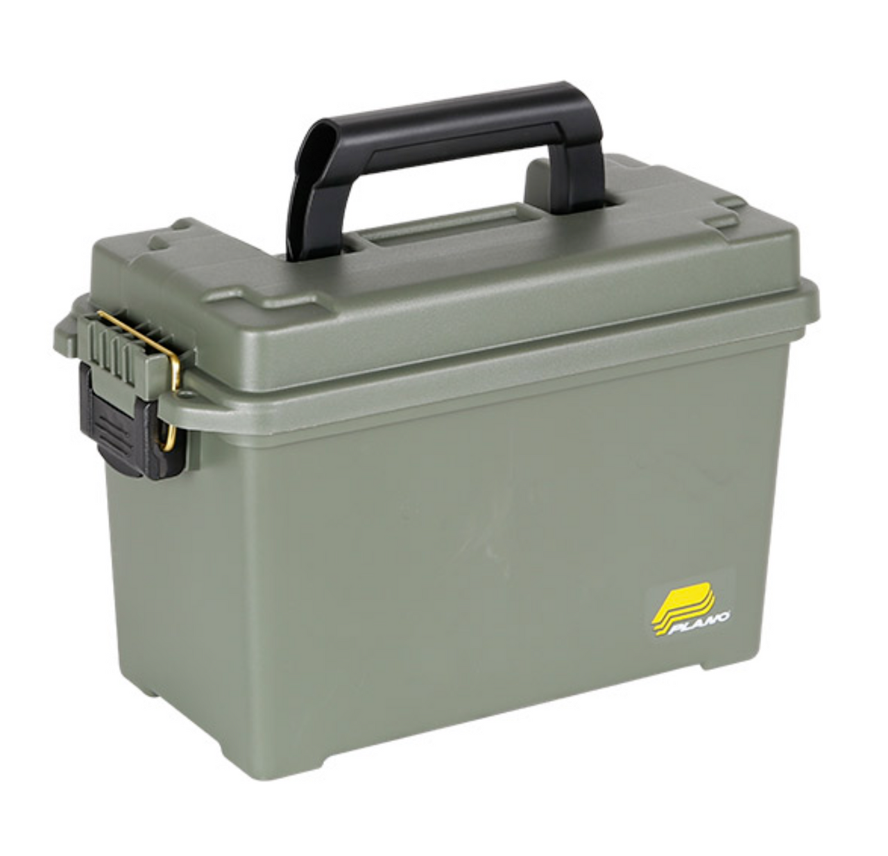 Plano Medium Field Box OD Green