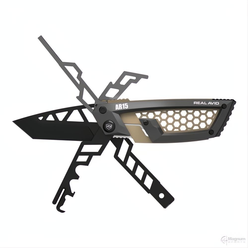 Real Avid Edge Multi-tool