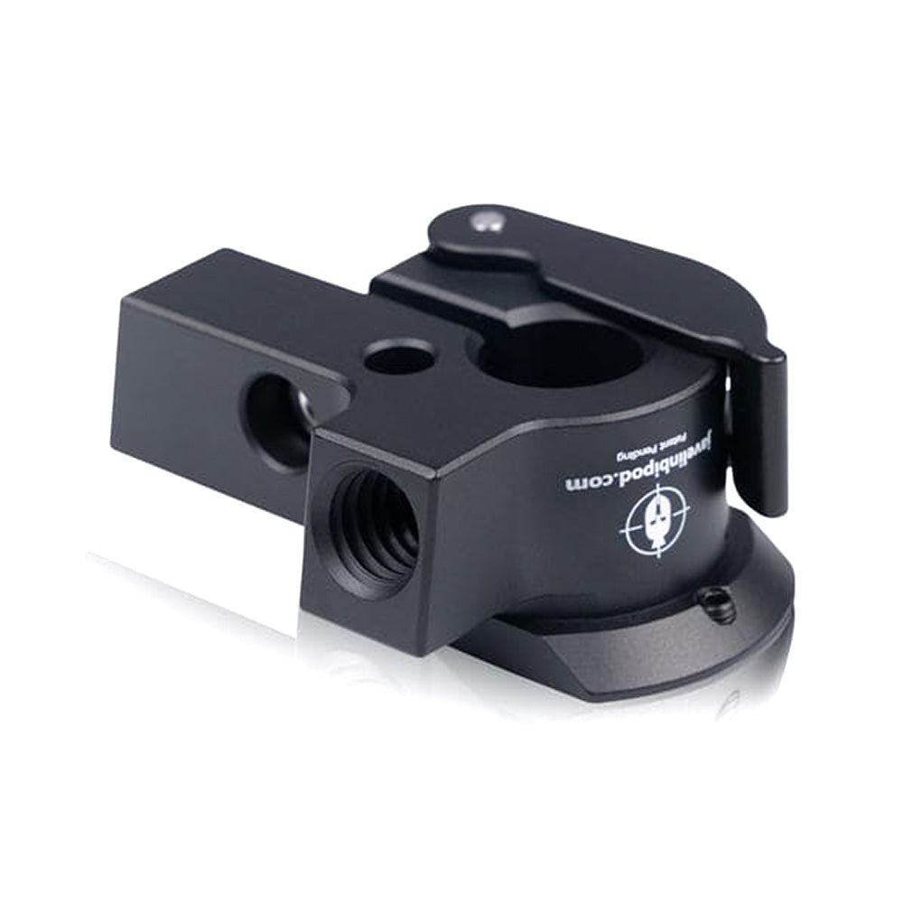Heavy Optics Adaptor & Carbon Rod