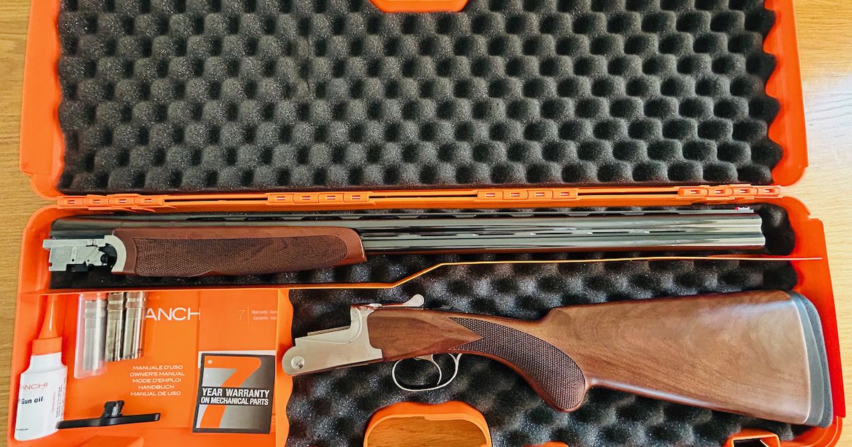 Franchi Instinct SL